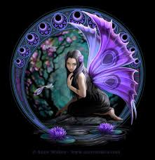 Can the net harness a bunch of volunteers to help bring books in the public domain to life through podcasting? Anne Stokes 33 Fairy Art Fairy Artwork Fairy Pictures