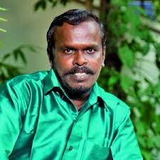 Naane Thaan Raja — Anthony Daasan