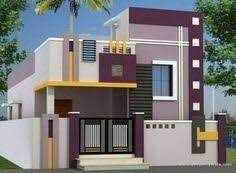 26 39 North Face Design Independent House House Front Design House Design