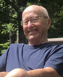 Barrett A. Wing (Barry) Obituary