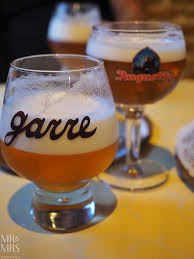 In Bruges Beer Waffles Architecture And Cheese But No Assassinsmr And Mrs Romance