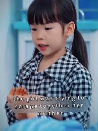 Noodle Shop Owner Sable Green Chinese Drama