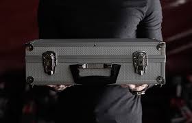 Designed, tested, and built to. How To Open A Locked Toolbox Without A Key Quickpro Locksmith