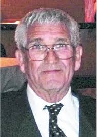 Wayne Pontius Obituary (1944