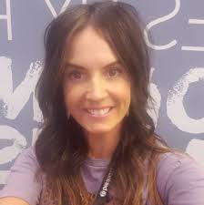 Gwen at Studio South