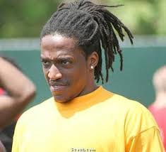 Cedric Mcgee's Instagram, Twitter & Facebook