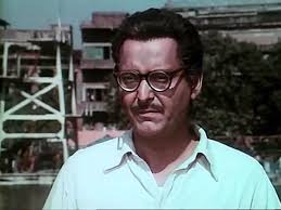 Soumitra Chatterjee: The Legend is dead, his work lives