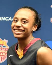 2015-16 Women's Basketball Roster