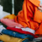 Big Clothing Swap at Blessed Be Tea