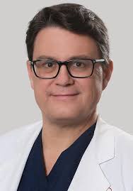 Dr. Arun Padala, Cardiovascular Disease