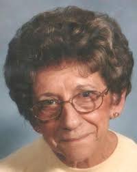 Obituary: Virginia Mae 'Ginny' Savage, 74, of Hannibal