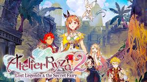 He also is an experienced guide and divides his seasonal guiding in different countries. Atelier Ryza 2 Lost Legends The Secret Fairy Roadmap Trophy Guide Murad Zero