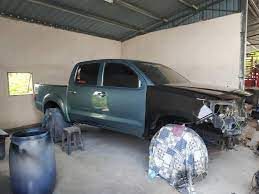 Maybe you would like to learn more about one of these? Bengkel Cat Kereta Perak Ipoh Din Auto Spray Din Cat Kereta