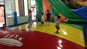 indoor play es for kids in houston