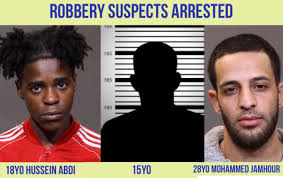 Columbus Division of Police