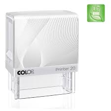 I need a print shop where i can give them the paper and a pdf file and they'll print it out usaing a tonor printer, what i have around: Colop Printer 20 Design And Order Stamp Online