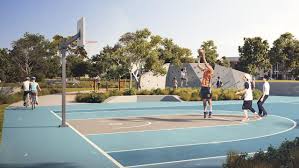 Последние твиты от waverley park (@waverleyparkiow). Waverley Park Mulgrave The Finale Precinct 6ha Park Plans Revealed Herald Sun
