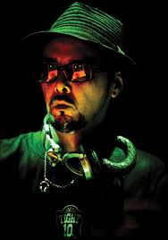 DJ Krush Complete Lyrics Archive