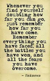 Everyone Has Overcome Obstacles In Life Nobody S Life Is Perfect And Those Obstacles Make Us Who We Are Today Mom Of Words Life Quotes Inspirational Words