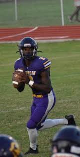 Colby Mcmahon's Football Recruiting Profile