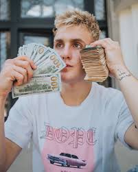 His courses start at $497 each. Jake Paul Deleted A Post In Instagram 2019 06 06 03 21 48 Undelete Ukraine