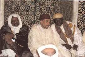 Sheikh ibrahim saleh al hussaini is an eminent islamic figure, not only in his home country nigeria, but he is recognized all over the world for his endless eff orts, and restless heart. Sheikh Ibrahim Saleh Al Hussaini Posts Facebook