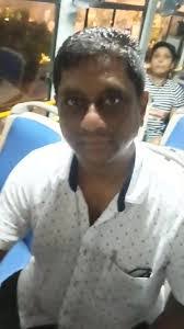 Dinesh Fernando's Instagram, Twitter & Facebook