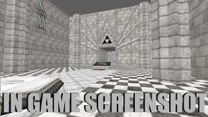Before that, we saw both official and unofficial vr releases of popular games like minecraft, superhot, and grand theft auto just to name a few. Templo Del Tiempo Zelda Ocarina Of Time 1 16 Mundo Minecraft
