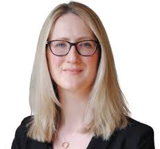 Duncan Lewis Welcome New Director of Family and Childcare Sara Upton