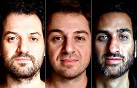 Trio Quintina ampliado