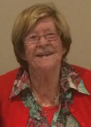 Condolence Book for Maureen McGrath (née Murray) (Finglas West, Dublin)