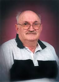 Gerald Wesley Cady (1935-2012)