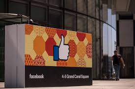 Facebook Is Latest to Come Under EU's Antitrust Scrutiny - Bloomberg