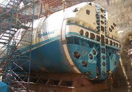 The group has a total labour strength of around. Indian Demand For Tbms Continues At Pace