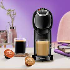 Nescafe dolce gusto coffee machine genio 2020 electoral map live. Enjoy The Coffee Shop At Home Experience With All New Nescafe Dolce Gusto Genio S Range Johor Foodie