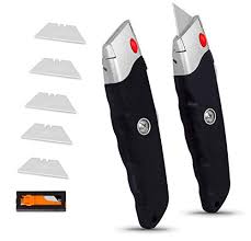 best utility knives review 2020 (top 10