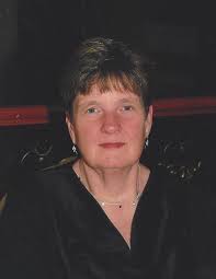 Obituary for Nancy Jane (Lloyd) Baxter