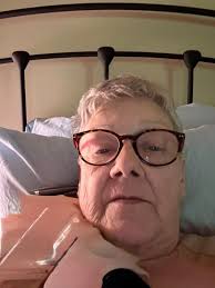 Having shoulder revision surgery today