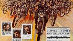 The Wild Angels (Trailer) - YouTube