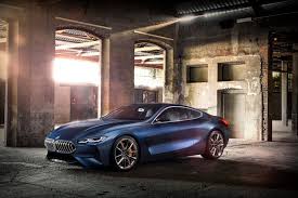 Bmw M8 Gran Coupe Concept Likely Heading To Geneva Carscoops Bmw Concept Bmw Bmw Series