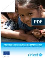 Funciones de Las Brigadas Escolares 2023