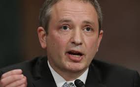 David Jeremiah Barron