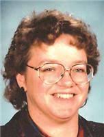 Rebecca Yoder Obituary (1956