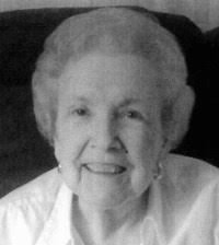 ANN CLARK Obituary (2010)