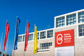 The berardo collection is one of the world's leading modern art collections. The Berardo Collection Museum Is A Museum Of Modern And Contemporary Art In Lisbon Editorial Photography Image Of Architecture Europe 45198627