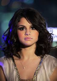 Selena Gomez Shoulder Length Hairstyles Hair Styles Selena Gomez Shoulder Length Hair