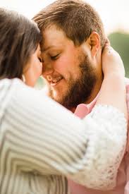 Engagement, Part 1: Jori + Jared — Stacy Pearce Creative