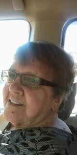 Sharon Talbert Obituary May 16, 2022