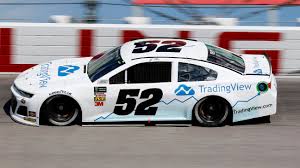 All credit for the pictures belongs to jayski. 2018 Nascar Cup Series Paint Schemes Team 52 Rick Ware Racing