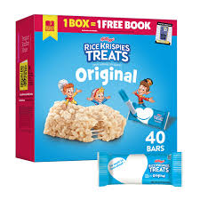 We did not find results for: Kellogg S Rice Krispies Treats Marshmallow Snack Bars Kids Snacks School Lunch Original 31 2oz 40 Bars Walmart Com Walmart Com
